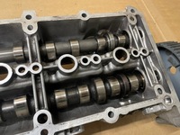 фото thumb №6, Alfa romeo giulia stelvio 2.2 d крышка валов валы распределительного вала 55284326