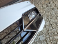 фото thumb №10, Бампер переднее перед vw passat b8 r-line lc9a pdc противотуманные фары