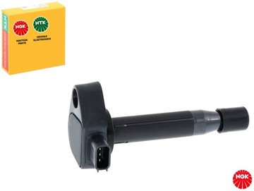 фото thumb №1, Котушка запалювання honda civic vii купе 1.7 i em2