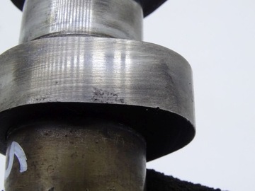 фото thumb №8, Ford mondeo mk2 2.5 v6 sea вал распределительный вал ss правый