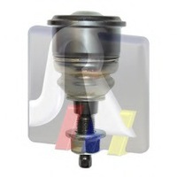 фото thumb №2, Rts 93-13199 шарнир крепёжный / направляющая