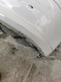 фото thumb №11, Бампер задний bmw seria 1 e87 e81 lci 07-11 300/