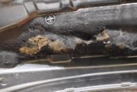фото thumb №13, Капот кришка двигуна kad nissan note 2 ii e12 12-16