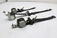 фото thumb №7, Ремни безопасности задняя kpl navara d40