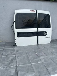 фото thumb №8, Doblo combo дверь задние левая правое стекло комплект 2015-