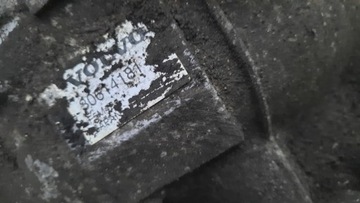 фото thumb №5, Volvo s40 v40 1.8 gdi коробка передач коробки передач 30614181