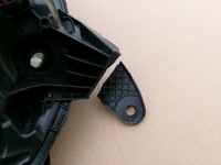 фото thumb №5, Лампа фара левый renault captur i 13-16 eu