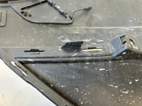 фото thumb №6, Opel insignia b бампер перед 551004542 оригінал