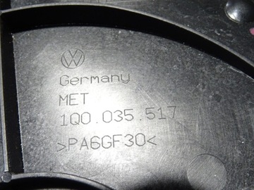 фото thumb №8, Усилитель антенна gps навигации vw eos 1q0