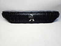 фото thumb №1, Решітка решітка радіатора бампера перед expert jumpy proace iv 16- #3153