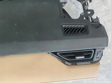 фото thumb №5, Toyota rav4 2019-2021 панель раздаточная повреждённая