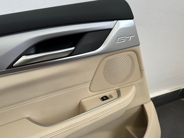 фото thumb №5, Bmw g32 оббивка боковина двері лівий зад