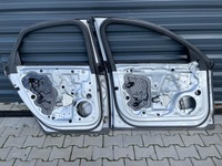 фото thumb №5, Audi a8 d4 двері ліва перед колір lx7w