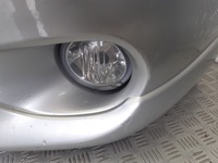 фото thumb №5, Бампер перед toyota matrix 1e7