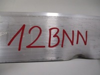 фото thumb №11, Peugeot 308 p5 iii балка бампера передняя лобовое