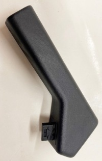 фото thumb №3, Oryg ручка кронштейн открывания капот renault arkana