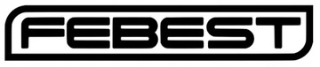 Поворотный палец FEBEST 1220-RU