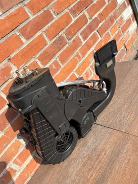 фото thumb №11, Jeep commander 5-10r xk 3.0 отопитель зад p5116936ad