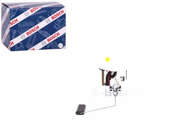 фото thumb №16, Насос топлива bosch 0580314035 1525ch
