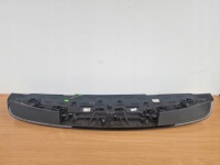 фото thumb №3, Volvo v60 17-21 rok спойлер крышки козырёк спойлер