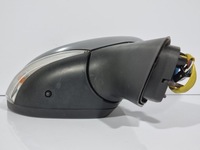 фото thumb №6, Зеркало правое renault captur i 9 pin