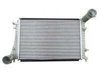 фото thumb №1, Интеркулер seat toledo 1.9 tdi 2004-2010