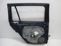 фото thumb №7, Двері ліва задні skoda octavia 1z9 kombi