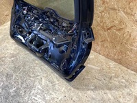 фото thumb №12, Кришка багажника багажника bez камери porsche cayenne 95851201105grv