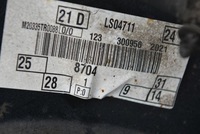 фото thumb №6, Ford focus iv mk4 універсал поворотна опора ступиця права зад + важіль