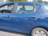 фото thumb №5, Seat ibiza 6j рестайлинг порог стойка правые