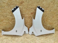 фото thumb №9, Перед kompletny капот бампер лампы mazda 2