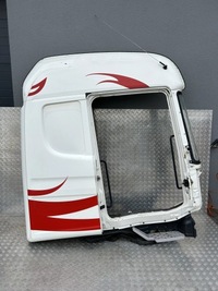 фото thumb №1, Bok кабины scania cr19 highline