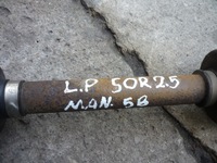 фото thumb №11, Приводной вал левый перед kia sorento i 2.5 crdi 140km