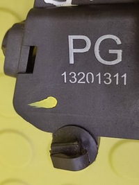 фото thumb №6, Opel vectra c замок двері лівий перед 13201311