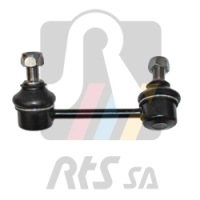 фото thumb №2, З'єднувач стабілізатора задня l mitsubishi pajero iii