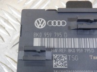 фото thumb №4, Audi a4 q5 блок керування модуль двері 8k0959795d