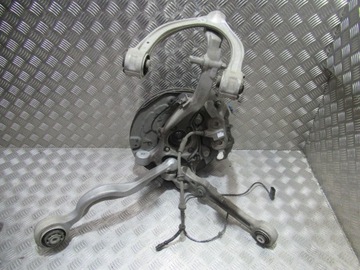 фото thumb №10, Mercedes w253 glc рестайлинг 2.2 подвешивание поворотный кулак левая левый перед передние