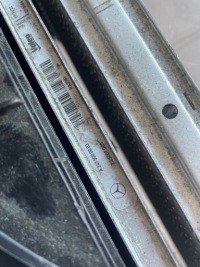 фото thumb №6, Mercedes glb w247 cla w118 a w177 вентилятор комплект радиатор giełda