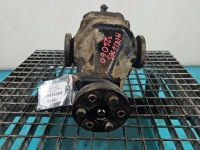 Міст задній задній 3,64 mercedes w210 2.2d в Україні, фото thumb