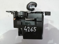 фото thumb №8, Peugeot 508 rxh домкрат рычаг переключения передач