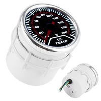 фото thumb №12, Індикатор температури оливи 52mm addco + датчик