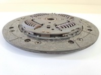 фото thumb №11, Rifter 20r колесо двухмассовый маховик сцепление docis