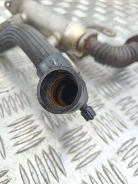 фото thumb №8, Citroen c4 i picasso 2007 радіатор вихлопних газів egr