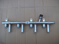 фото thumb №1, Jeep wrangler jl 2.0 молдинг упорскування 68212572ab