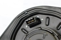 фото thumb №6, Повітродувка вентилятор обдув 87168 nissens volvo