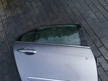 фото thumb №2, Дверь правые зад задние honda legend iv kb1