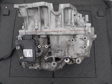 фото thumb №8, Коробка передач коробки передач автоматическая tg-81sc 1285190 volvo s90 ii v90 2.0 d4
