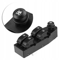 фото thumb №10, Панель перемикач вікон do chevrolet aveo sedan