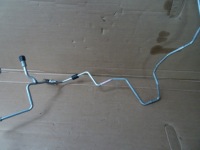 фото thumb №3, Seat ibiza iv шланг кондиционера 6j2820741b