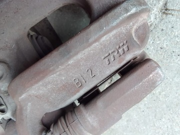 фото thumb №8, Bmw 5 f10 f11 суппорт тормозной задний 9389b 9390b 44/20